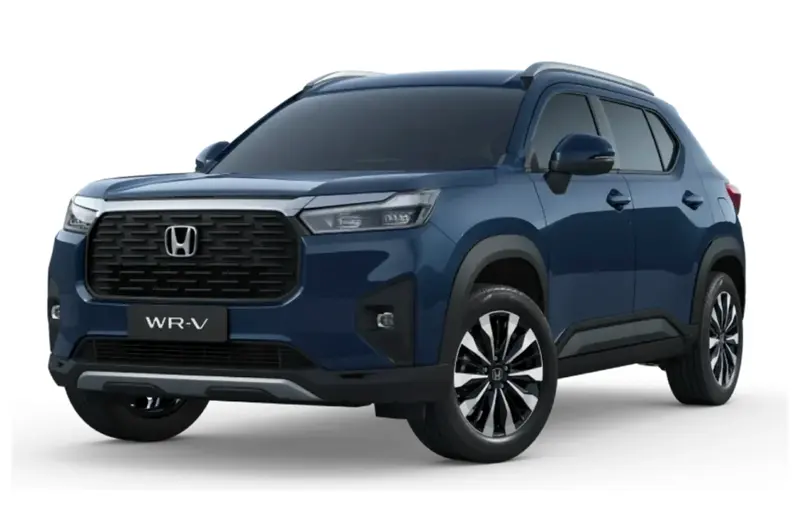 SUV compacta de referencia